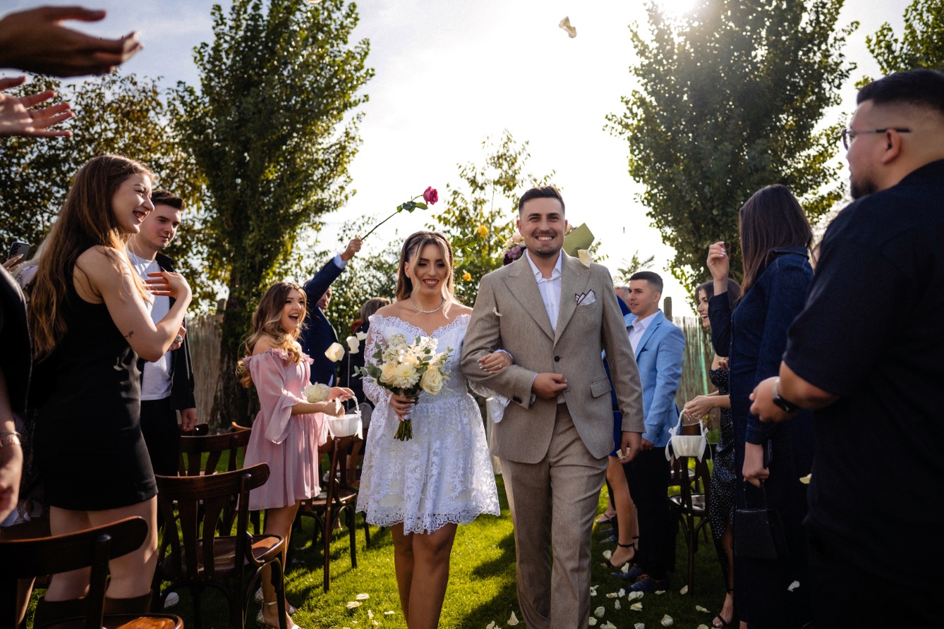 I said yes 32 -
